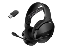 Słuchawka bezprzewodowa HYPERX Cloud Jet Wireless Black AJ0T1AA